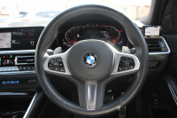 BMW 3シリーズ 330i Mｽﾎﾟｰﾂ ｲﾉﾍﾞｰｼｮﾝP ﾌｧｽﾄﾄﾗｯｸP ｺﾝﾌｫｰﾄP ﾚｰｻﾞｰﾗｲﾄ HUD ｼﾞｪｽﾁｬｰC ｱﾀﾞﾌﾟﾃｨﾌﾞMｻｽ Mspﾌﾞﾚｰｷ Mspﾃﾞﾌ 19AW Pｱｼｽﾄﾌﾟﾗｽ 360度ｶﾒﾗ ﾌﾙｾｸﾞTV 258馬力 追従ACC ﾊﾝｽﾞｵﾌ HDDﾅﾋﾞ ﾌﾙｾｸﾞTV ｼｰﾄﾋｰﾀｰ 電動ﾄﾗﾝｸ  2年保証