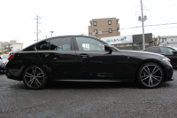 BMW 3シリーズ 330i Mｽﾎﾟｰﾂ ｲﾉﾍﾞｰｼｮﾝP ﾌｧｽﾄﾄﾗｯｸP ｺﾝﾌｫｰﾄP ﾚｰｻﾞｰﾗｲﾄ HUD ｼﾞｪｽﾁｬｰC ｱﾀﾞﾌﾟﾃｨﾌﾞMｻｽ Mspﾌﾞﾚｰｷ Mspﾃﾞﾌ 19AW Pｱｼｽﾄﾌﾟﾗｽ 360度ｶﾒﾗ 追従ACC ﾊﾝｽﾞｵﾌ HDDﾅﾋﾞ ﾌﾙｾｸﾞTV ｼｰﾄﾋｰﾀｰ 電動ﾄﾗﾝｸ  2年保証