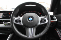 BMW 3シリーズ 330i Mｽﾎﾟｰﾂ ｲﾉﾍﾞｰｼｮﾝP ﾌｧｽﾄﾄﾗｯｸP ｺﾝﾌｫｰﾄP ﾚｰｻﾞｰﾗｲﾄ HUD ｼﾞｪｽﾁｬｰC ｱﾀﾞﾌﾟﾃｨﾌﾞMｻｽ Mspﾌﾞﾚｰｷ Mspﾃﾞﾌ 19AW Pｱｼｽﾄﾌﾟﾗｽ 360度ｶﾒﾗ 追従ACC ﾊﾝｽﾞｵﾌ HDDﾅﾋﾞ ﾌﾙｾｸﾞTV ｼｰﾄﾋｰﾀｰ 電動ﾄﾗﾝｸ  2年保証