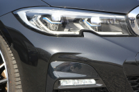 BMW 3シリーズ 330i Mｽﾎﾟｰﾂ ｲﾉﾍﾞｰｼｮﾝP ﾌｧｽﾄﾄﾗｯｸP ｺﾝﾌｫｰﾄP ﾚｰｻﾞｰﾗｲﾄ HUD ｼﾞｪｽﾁｬｰC ｱﾀﾞﾌﾟﾃｨﾌﾞMｻｽ Mspﾌﾞﾚｰｷ Mspﾃﾞﾌ 19AW Pｱｼｽﾄﾌﾟﾗｽ 360度ｶﾒﾗ ﾌﾙｾｸﾞTV 258馬力 追従ACC ﾊﾝｽﾞｵﾌ HDDﾅﾋﾞ ﾌﾙｾｸﾞTV ｼｰﾄﾋｰﾀｰ 電動ﾄﾗﾝｸ  2年保証