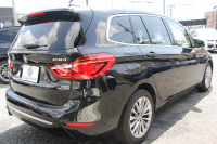 BMW 2シリーズ 218d ｸﾞﾗﾝﾂｱﾗｰ ﾗｸﾞｼﾞｭｱﾘｰ 後期 ﾌｪｲｽﾘﾌﾄ後 3列7人乗 ADｱｸﾃｨﾌﾞｾｰﾌﾃｨ&ｺﾝﾌｫｰﾄP 追従ACC HUD ﾋｰﾀｰ黒革 電動ﾄﾗﾝｸ LEDﾍｯﾄﾞﾗｲﾄ ﾀｯﾁ画面HDDﾅﾋﾞﾊﾟｰｷﾝｸﾞｱｼｽﾄ 衝突軽減ﾌﾞﾚｰｷ 車線逸脱警告 歩行者警告 2年保証