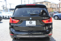 BMW 2シリーズ 218d ｸﾞﾗﾝﾂｱﾗｰ ﾗｸﾞｼﾞｭｱﾘｰ 後期 ﾌｪｲｽﾘﾌﾄ後 3列7人乗 ADｱｸﾃｨﾌﾞｾｰﾌﾃｨ&ｺﾝﾌｫｰﾄP 追従ACC HUD ﾋｰﾀｰ黒革 電動ﾄﾗﾝｸ LEDﾍｯﾄﾞﾗｲﾄ ﾀｯﾁ画面HDDﾅﾋﾞﾊﾟｰｷﾝｸﾞｱｼｽﾄ 衝突軽減ﾌﾞﾚｰｷ 車線逸脱警告 歩行者警告 2年保証