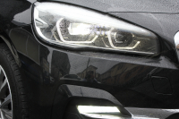 BMW 2シリーズ 218d ｸﾞﾗﾝﾂｱﾗｰ ﾗｸﾞｼﾞｭｱﾘｰ 後期 ﾌｪｲｽﾘﾌﾄ後 3列7人乗 ADｱｸﾃｨﾌﾞｾｰﾌﾃｨ&ｺﾝﾌｫｰﾄP 追従ACC HUD ﾋｰﾀｰ黒革 電動ﾄﾗﾝｸ LEDﾍｯﾄﾞﾗｲﾄ ﾀｯﾁ画面HDDﾅﾋﾞﾊﾟｰｷﾝｸﾞｱｼｽﾄ 衝突軽減ﾌﾞﾚｰｷ 車線逸脱警告 歩行者警告 2年保証