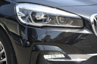 BMW 2シリーズ 218d ｸﾞﾗﾝﾂｱﾗｰ ﾗｸﾞｼﾞｭｱﾘｰ 後期 ﾌｪｲｽﾘﾌﾄ後 3列7人乗 ADｱｸﾃｨﾌﾞｾｰﾌﾃｨ&ｺﾝﾌｫｰﾄP 追従ACC HUD ﾋｰﾀｰ黒革 電動ﾄﾗﾝｸ LEDﾍｯﾄﾞﾗｲﾄ ﾀｯﾁ画面HDDﾅﾋﾞﾊﾟｰｷﾝｸﾞｱｼｽﾄ 衝突軽減ﾌﾞﾚｰｷ 車線逸脱警告 歩行者警告 2年保証