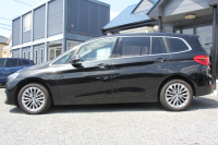 BMW 2シリーズ 218d ｸﾞﾗﾝﾂｱﾗｰ ﾗｸﾞｼﾞｭｱﾘｰ 後期 ﾌｪｲｽﾘﾌﾄ後 3列7人乗 ADｱｸﾃｨﾌﾞｾｰﾌﾃｨ&ｺﾝﾌｫｰﾄP 追従ACC HUD ﾋｰﾀｰ黒革 電動ﾄﾗﾝｸ LEDﾍｯﾄﾞﾗｲﾄ ﾀｯﾁ画面HDDﾅﾋﾞﾊﾟｰｷﾝｸﾞｱｼｽﾄ 衝突軽減ﾌﾞﾚｰｷ 車線逸脱警告 歩行者警告 2年保証