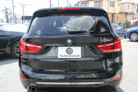 BMW 2シリーズ 218d ｸﾞﾗﾝﾂｱﾗｰ ﾗｸﾞｼﾞｭｱﾘｰ 後期 ﾌｪｲｽﾘﾌﾄ後 3列7人乗 ADｱｸﾃｨﾌﾞｾｰﾌﾃｨ&ｺﾝﾌｫｰﾄP 追従ACC HUD ﾋｰﾀｰ黒革 電動ﾄﾗﾝｸ LEDﾍｯﾄﾞﾗｲﾄ ﾀｯﾁ画面HDDﾅﾋﾞﾊﾟｰｷﾝｸﾞｱｼｽﾄ 衝突軽減ﾌﾞﾚｰｷ 車線逸脱警告 歩行者警告 2年保証