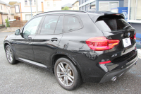 BMW X3 Xdrive20d Mｽﾎﾟｰﾂ ﾊｲﾗｲﾝ 中期 新型式3DA-UZ20 全席ﾋｰﾀｰ付ｺﾆｬｯｸﾚｻﾞｰ後席可倒調整 HUD BMWﾗｲﾌﾞｺｯｸﾋﾟｯﾄﾞ変更後ﾀｯﾁ画面HDDﾅﾋﾞAppleCarPlay Hifiｽﾋﾟｰｶｰ 360度ｶﾒﾗ 19AW 追従ACC 衝突軽減ﾌﾞﾚｰｷ 2年保証