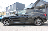 BMW X3 Xdrive20d Mｽﾎﾟｰﾂ ﾊｲﾗｲﾝ 中期 新型式3DA-UZ20 ｺﾆｬｯｸﾚｻﾞｰ 全席ﾋｰﾀｰ ﾘｱｼｰﾄ可倒調整 BMWﾗｲﾌﾞｺｯｸﾋﾟｯﾄﾞHUD 変更後ﾀｯﾁ画面HDDﾅﾋﾞAppleCarPlay Hifiｽﾋﾟｰｶｰ 360度ｶﾒﾗ 19AW 追従ACC 衝突軽減ﾌﾞﾚｰｷ 2年保証