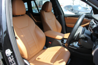 BMW X3 Xdrive20d Mｽﾎﾟｰﾂ ﾊｲﾗｲﾝ 中期 新型式3DA-UZ20 ｺﾆｬｯｸﾚｻﾞｰ 全席ﾋｰﾀｰ ﾘｱｼｰﾄ可倒調整 BMWﾗｲﾌﾞｺｯｸﾋﾟｯﾄﾞHUD 変更後ﾀｯﾁ画面HDDﾅﾋﾞAppleCarPlay Hifiｽﾋﾟｰｶｰ 360度ｶﾒﾗ 19AW 追従ACC 衝突軽減ﾌﾞﾚｰｷ 2年保証