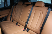 BMW X3 Xdrive20d Mｽﾎﾟｰﾂ ﾊｲﾗｲﾝ 中期 新型式3DA-UZ20 全席ﾋｰﾀｰ付ｺﾆｬｯｸﾚｻﾞｰ後席可倒調整 HUD BMWﾗｲﾌﾞｺｯｸﾋﾟｯﾄﾞ変更後ﾀｯﾁ画面HDDﾅﾋﾞAppleCarPlay Hifiｽﾋﾟｰｶｰ 360度ｶﾒﾗ 19AW 追従ACC 衝突軽減ﾌﾞﾚｰｷ 2年保証