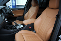 BMW X3 Xdrive20d Mｽﾎﾟｰﾂ ﾊｲﾗｲﾝ 中期 新型式3DA-UZ20 全席ﾋｰﾀｰ付ｺﾆｬｯｸﾚｻﾞｰ後席可倒調整 HUD BMWﾗｲﾌﾞｺｯｸﾋﾟｯﾄﾞ変更後ﾀｯﾁ画面HDDﾅﾋﾞAppleCarPlay Hifiｽﾋﾟｰｶｰ 360度ｶﾒﾗ 19AW 追従ACC 衝突軽減ﾌﾞﾚｰｷ 2年保証