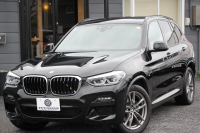 BMW X3 Xdrive20d Mｽﾎﾟｰﾂ ﾊｲﾗｲﾝ 中期 新型式3DA-UZ20 全席ﾋｰﾀｰ付ｺﾆｬｯｸﾚｻﾞｰ後席可倒調整 HUD BMWﾗｲﾌﾞｺｯｸﾋﾟｯﾄﾞ変更後ﾀｯﾁ画面HDDﾅﾋﾞAppleCarPlay Hifiｽﾋﾟｰｶｰ 360度ｶﾒﾗ 19AW 追従ACC 衝突軽減ﾌﾞﾚｰｷ 2年保証