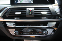 BMW X3 Xdrive20d Mｽﾎﾟｰﾂ ﾊｲﾗｲﾝ 中期 新型式3DA-UZ20 ｺﾆｬｯｸﾚｻﾞｰ 全席ﾋｰﾀｰ ﾘｱｼｰﾄ可倒調整 BMWﾗｲﾌﾞｺｯｸﾋﾟｯﾄﾞHUD 変更後ﾀｯﾁ画面HDDﾅﾋﾞAppleCarPlay Hifiｽﾋﾟｰｶｰ 360度ｶﾒﾗ 19AW 追従ACC 衝突軽減ﾌﾞﾚｰｷ 2年保証