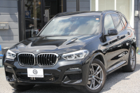 BMW X3 Xdrive20d Mｽﾎﾟｰﾂ ﾊｲﾗｲﾝ 中期 新型式3DA-UZ20 ｺﾆｬｯｸﾚｻﾞｰ 全席ﾋｰﾀｰ ﾘｱｼｰﾄ可倒調整 BMWﾗｲﾌﾞｺｯｸﾋﾟｯﾄﾞHUD 変更後ﾀｯﾁ画面HDDﾅﾋﾞAppleCarPlay Hifiｽﾋﾟｰｶｰ 360度ｶﾒﾗ 19AW 追従ACC 衝突軽減ﾌﾞﾚｰｷ 2年保証