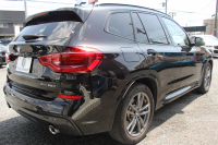 BMW X3 Xdrive20d Mｽﾎﾟｰﾂ ﾊｲﾗｲﾝ 中期 新型式3DA-UZ20 ｺﾆｬｯｸﾚｻﾞｰ 全席ﾋｰﾀｰ ﾘｱｼｰﾄ可倒調整 BMWﾗｲﾌﾞｺｯｸﾋﾟｯﾄﾞHUD 変更後ﾀｯﾁ画面HDDﾅﾋﾞAppleCarPlay Hifiｽﾋﾟｰｶｰ 360度ｶﾒﾗ 19AW 追従ACC 衝突軽減ﾌﾞﾚｰｷ 2年保証