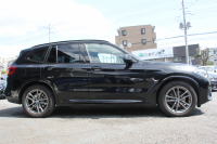BMW X3 Xdrive20d Mｽﾎﾟｰﾂ ﾊｲﾗｲﾝ 中期 新型式3DA-UZ20 ｺﾆｬｯｸﾚｻﾞｰ 全席ﾋｰﾀｰ ﾘｱｼｰﾄ可倒調整 BMWﾗｲﾌﾞｺｯｸﾋﾟｯﾄﾞHUD 変更後ﾀｯﾁ画面HDDﾅﾋﾞAppleCarPlay Hifiｽﾋﾟｰｶｰ 360度ｶﾒﾗ 19AW 追従ACC 衝突軽減ﾌﾞﾚｰｷ 2年保証