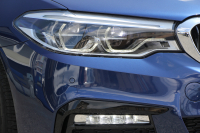 BMW 5シリーズ 523d ﾂｰﾘﾝｸﾞMｽﾎﾟｰﾂ ﾊｲﾗｲﾝ ﾃﾞﾋﾞｭｰP 1ｵﾅ 全席ﾋｰﾀｰ付ﾍﾞｰｼﾞｭ革 ｿﾌﾄｸﾛｰｽﾞﾄﾞｱ HUD ｼﾞｪｽﾁｬｰC LEDﾍｯﾄﾞﾗｲﾄ ｵｰﾄﾊｲﾋﾞｰﾑ 追従ACC 液晶ﾒｰﾀｰ ﾀｯﾁ画面HDDﾅﾋﾞ360度ｶﾒﾗ 電動ﾄﾗﾝｸ 19AW 専用ｴｱﾛ 2年保証