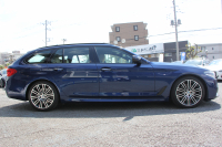 BMW 5シリーズ 523d ﾂｰﾘﾝｸﾞMｽﾎﾟｰﾂ ﾊｲﾗｲﾝ ﾃﾞﾋﾞｭｰP 1ｵﾅ 全席ﾋｰﾀｰ付ﾍﾞｰｼﾞｭ革 ｿﾌﾄｸﾛｰｽﾞﾄﾞｱ HUD ｼﾞｪｽﾁｬｰC LEDﾍｯﾄﾞﾗｲﾄ ｵｰﾄﾊｲﾋﾞｰﾑ 追従ACC 液晶ﾒｰﾀｰ ﾀｯﾁ画面HDDﾅﾋﾞ360度ｶﾒﾗ 電動ﾄﾗﾝｸ 19AW 専用ｴｱﾛ 2年保証