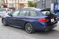 BMW 5シリーズ 523d ﾂｰﾘﾝｸﾞMｽﾎﾟｰﾂ ﾊｲﾗｲﾝ ﾃﾞﾋﾞｭｰP 1ｵﾅ 全席ﾋｰﾀｰ付ﾍﾞｰｼﾞｭ革 ｿﾌﾄｸﾛｰｽﾞﾄﾞｱ HUD ｼﾞｪｽﾁｬｰC LEDﾍｯﾄﾞﾗｲﾄ ｵｰﾄﾊｲﾋﾞｰﾑ 追従ACC 液晶ﾒｰﾀｰ ﾀｯﾁ画面HDDﾅﾋﾞ360度ｶﾒﾗ 電動ﾄﾗﾝｸ 19AW 専用ｴｱﾛ 2年保証