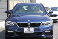 BMW 5シリーズ 523d ﾂｰﾘﾝｸﾞMｽﾎﾟｰﾂ ﾊｲﾗｲﾝ ﾃﾞﾋﾞｭｰP 1ｵﾅ 全席ﾋｰﾀｰ付ﾍﾞｰｼﾞｭ革 ｿﾌﾄｸﾛｰｽﾞﾄﾞｱ HUD ｼﾞｪｽﾁｬｰC LEDﾍｯﾄﾞﾗｲﾄ ｵｰﾄﾊｲﾋﾞｰﾑ 追従ACC 液晶ﾒｰﾀｰ ﾀｯﾁ画面HDDﾅﾋﾞ360度ｶﾒﾗ 電動ﾄﾗﾝｸ 19AW 専用ｴｱﾛ 2年保証