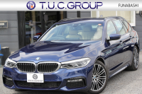 BMW 5シリーズ 523d ﾂｰﾘﾝｸﾞMｽﾎﾟｰﾂ ﾊｲﾗｲﾝ ﾃﾞﾋﾞｭｰP 1ｵﾅ 全席ﾋｰﾀｰ付ﾍﾞｰｼﾞｭ革 ｿﾌﾄｸﾛｰｽﾞﾄﾞｱ HUD ｼﾞｪｽﾁｬｰC LEDﾍｯﾄﾞﾗｲﾄ ｵｰﾄﾊｲﾋﾞｰﾑ 追従ACC 液晶ﾒｰﾀｰ ﾀｯﾁ画面HDDﾅﾋﾞ360度ｶﾒﾗ 電動ﾄﾗﾝｸ 19AW 専用ｴｱﾛ 2年保証