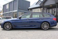 BMW 5シリーズ 523d ﾂｰﾘﾝｸﾞMｽﾎﾟｰﾂ ﾊｲﾗｲﾝ ﾃﾞﾋﾞｭｰP 1ｵﾅ 全席ﾋｰﾀｰ付ﾍﾞｰｼﾞｭ革 ｿﾌﾄｸﾛｰｽﾞﾄﾞｱ HUD ｼﾞｪｽﾁｬｰC LEDﾍｯﾄﾞﾗｲﾄ ｵｰﾄﾊｲﾋﾞｰﾑ 追従ACC 液晶ﾒｰﾀｰ ﾀｯﾁ画面HDDﾅﾋﾞ360度ｶﾒﾗ 電動ﾄﾗﾝｸ 19AW 専用ｴｱﾛ 2年保証