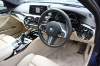 BMW 5シリーズ 523d ﾂｰﾘﾝｸﾞMｽﾎﾟｰﾂ ﾊｲﾗｲﾝ ﾃﾞﾋﾞｭｰP 1ｵﾅ 全席ﾋｰﾀｰ付ﾍﾞｰｼﾞｭ革 ｿﾌﾄｸﾛｰｽﾞﾄﾞｱ HUD ｼﾞｪｽﾁｬｰC LEDﾍｯﾄﾞﾗｲﾄ ｵｰﾄﾊｲﾋﾞｰﾑ 追従ACC 液晶ﾒｰﾀｰ ﾀｯﾁ画面HDDﾅﾋﾞ360度ｶﾒﾗ 電動ﾄﾗﾝｸ 19AW 専用ｴｱﾛ 2年保証