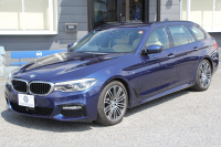 BMW 5シリーズ 523d ﾂｰﾘﾝｸﾞMｽﾎﾟｰﾂ ﾊｲﾗｲﾝ ﾃﾞﾋﾞｭｰP 1ｵﾅ 全席ﾋｰﾀｰ付ﾍﾞｰｼﾞｭ革 ｿﾌﾄｸﾛｰｽﾞﾄﾞｱ HUD ｼﾞｪｽﾁｬｰC LEDﾍｯﾄﾞﾗｲﾄ ｵｰﾄﾊｲﾋﾞｰﾑ 追従ACC 液晶ﾒｰﾀｰ ﾀｯﾁ画面HDDﾅﾋﾞ360度ｶﾒﾗ 電動ﾄﾗﾝｸ 19AW 専用ｴｱﾛ 2年保証