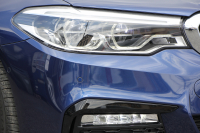 BMW 5シリーズ 523d ﾂｰﾘﾝｸﾞMｽﾎﾟｰﾂ ﾊｲﾗｲﾝ ﾃﾞﾋﾞｭｰP 1ｵﾅ 全席ﾋｰﾀｰ付ﾍﾞｰｼﾞｭ革 ｿﾌﾄｸﾛｰｽﾞﾄﾞｱ HUD ｼﾞｪｽﾁｬｰC LEDﾍｯﾄﾞﾗｲﾄ ｵｰﾄﾊｲﾋﾞｰﾑ 追従ACC 液晶ﾒｰﾀｰ ﾀｯﾁ画面HDDﾅﾋﾞ360度ｶﾒﾗ 電動ﾄﾗﾝｸ 19AW 専用ｴｱﾛ 2年保証