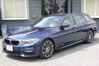 BMW 5シリーズ 523d ﾂｰﾘﾝｸﾞMｽﾎﾟｰﾂ ﾊｲﾗｲﾝ ﾃﾞﾋﾞｭｰP 1ｵﾅ 全席ﾋｰﾀｰ付ﾍﾞｰｼﾞｭ革 ｿﾌﾄｸﾛｰｽﾞﾄﾞｱ HUD ｼﾞｪｽﾁｬｰC LEDﾍｯﾄﾞﾗｲﾄ ｵｰﾄﾊｲﾋﾞｰﾑ 追従ACC 液晶ﾒｰﾀｰ ﾀｯﾁ画面HDDﾅﾋﾞ360度ｶﾒﾗ 電動ﾄﾗﾝｸ 19AW 専用ｴｱﾛ 2年保証
