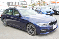 BMW 5シリーズ 523d ﾂｰﾘﾝｸﾞMｽﾎﾟｰﾂ ﾊｲﾗｲﾝ ﾃﾞﾋﾞｭｰP 1ｵﾅ 全席ﾋｰﾀｰ付ﾍﾞｰｼﾞｭ革 ｿﾌﾄｸﾛｰｽﾞﾄﾞｱ HUD ｼﾞｪｽﾁｬｰC LEDﾍｯﾄﾞﾗｲﾄ ｵｰﾄﾊｲﾋﾞｰﾑ 追従ACC 液晶ﾒｰﾀｰ ﾀｯﾁ画面HDDﾅﾋﾞ360度ｶﾒﾗ 電動ﾄﾗﾝｸ 19AW 専用ｴｱﾛ 2年保証