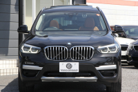 BMW X3 Xdrive20d Xﾗｲﾝ ﾊｲﾗｲﾝ ｾﾚｸﾄP 中期 ﾊﾟﾉﾗﾏｻﾝﾙｰﾌ ﾊｰﾏﾝｶｰﾄﾞﾝ BMWﾗｲﾌﾞｺｯｸﾋﾟｯﾄ 変更後HDDﾅﾋﾞApplecarplay ｺﾆｬｯｸﾚｻﾞｰ 全席ﾋｰﾀｰ ﾘｱｼｰﾄ可倒調整 ｱﾝﾋﾞｴﾝﾄﾗｲﾄ HUD 追従ACC LEDﾍｯﾄﾞﾗｲﾄ 電動ﾄﾗﾝｸ 360度ｶﾒﾗ 2年保証