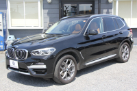 BMW X3 Xdrive20d Xﾗｲﾝ ﾊｲﾗｲﾝ ｾﾚｸﾄP 中期 ﾊﾟﾉﾗﾏｻﾝﾙｰﾌ ﾊｰﾏﾝｶｰﾄﾞﾝ BMWﾗｲﾌﾞｺｯｸﾋﾟｯﾄ 変更後HDDﾅﾋﾞApplecarplay ｺﾆｬｯｸﾚｻﾞｰ 全席ﾋｰﾀｰ ﾘｱｼｰﾄ可倒調整 ｱﾝﾋﾞｴﾝﾄﾗｲﾄ HUD 追従ACC LEDﾍｯﾄﾞﾗｲﾄ 電動ﾄﾗﾝｸ 360度ｶﾒﾗ 2年保証