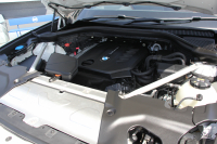 BMW X3 Xdrive20d Mｽﾎﾟｰﾂ ﾊｲﾗｲﾝ 中期 新型式3DA-UZ20 ｺﾆｬｯｸﾚｻﾞｰ 全席ﾋｰﾀｰ ﾘｱｼｰﾄ可倒調整 BMWﾗｲﾌﾞｺｯｸﾋﾟｯﾄﾞHUD 変更後ﾀｯﾁ画面HDDﾅﾋﾞAppleCarPlay Hifiｽﾋﾟｰｶｰ 360度ｶﾒﾗ 19AW 追従ACC 衝突軽減ﾌﾞﾚｰｷ 2年保証