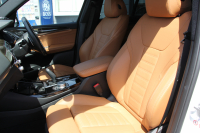 BMW X3 Xdrive20d Mｽﾎﾟｰﾂ ﾊｲﾗｲﾝ 中期 新型式3DA-UZ20 ｺﾆｬｯｸﾚｻﾞｰ 全席ﾋｰﾀｰ ﾘｱｼｰﾄ可倒調整 BMWﾗｲﾌﾞｺｯｸﾋﾟｯﾄﾞHUD 変更後ﾀｯﾁ画面HDDﾅﾋﾞAppleCarPlay Hifiｽﾋﾟｰｶｰ 360度ｶﾒﾗ 19AW 追従ACC 衝突軽減ﾌﾞﾚｰｷ 2年保証