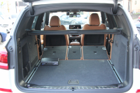 BMW X3 Xdrive20d Mｽﾎﾟｰﾂ ﾊｲﾗｲﾝ 中期 新型式3DA-UZ20 ｺﾆｬｯｸﾚｻﾞｰ 全席ﾋｰﾀｰ ﾘｱｼｰﾄ可倒調整 BMWﾗｲﾌﾞｺｯｸﾋﾟｯﾄﾞHUD 変更後ﾀｯﾁ画面HDDﾅﾋﾞAppleCarPlay Hifiｽﾋﾟｰｶｰ 360度ｶﾒﾗ 19AW 追従ACC 衝突軽減ﾌﾞﾚｰｷ 2年保証