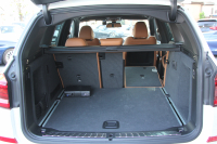 BMW X3 Xdrive20d Mｽﾎﾟｰﾂ ﾊｲﾗｲﾝ 中期 新型式3DA-UZ20 ｺﾆｬｯｸﾚｻﾞｰ 全席ﾋｰﾀｰ ﾘｱｼｰﾄ可倒調整 BMWﾗｲﾌﾞｺｯｸﾋﾟｯﾄﾞHUD 変更後ﾀｯﾁ画面HDDﾅﾋﾞAppleCarPlay Hifiｽﾋﾟｰｶｰ 360度ｶﾒﾗ 19AW 追従ACC 衝突軽減ﾌﾞﾚｰｷ 2年保証