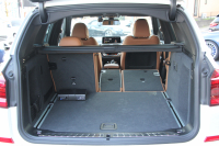 BMW X3 Xdrive20d Mｽﾎﾟｰﾂ ﾊｲﾗｲﾝ 中期 新型式3DA-UZ20 ｺﾆｬｯｸﾚｻﾞｰ 全席ﾋｰﾀｰ ﾘｱｼｰﾄ可倒調整 BMWﾗｲﾌﾞｺｯｸﾋﾟｯﾄﾞHUD 変更後ﾀｯﾁ画面HDDﾅﾋﾞAppleCarPlay Hifiｽﾋﾟｰｶｰ 360度ｶﾒﾗ 19AW 追従ACC 衝突軽減ﾌﾞﾚｰｷ 2年保証