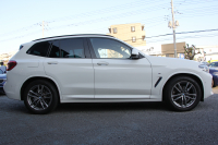 BMW X3 Xdrive20d Mｽﾎﾟｰﾂ ﾊｲﾗｲﾝ 中期 新型式3DA-UZ20 ｺﾆｬｯｸﾚｻﾞｰ 全席ﾋｰﾀｰ ﾘｱｼｰﾄ可倒調整 BMWﾗｲﾌﾞｺｯｸﾋﾟｯﾄﾞHUD 変更後ﾀｯﾁ画面HDDﾅﾋﾞAppleCarPlay Hifiｽﾋﾟｰｶｰ 360度ｶﾒﾗ 19AW 追従ACC 衝突軽減ﾌﾞﾚｰｷ 2年保証