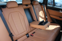 BMW X3 Xdrive20d Mｽﾎﾟｰﾂ ﾊｲﾗｲﾝ 中期 新型式3DA-UZ20 ｺﾆｬｯｸﾚｻﾞｰ 全席ﾋｰﾀｰ ﾘｱｼｰﾄ可倒調整 BMWﾗｲﾌﾞｺｯｸﾋﾟｯﾄﾞHUD 変更後ﾀｯﾁ画面HDDﾅﾋﾞAppleCarPlay Hifiｽﾋﾟｰｶｰ 360度ｶﾒﾗ 19AW 追従ACC 衝突軽減ﾌﾞﾚｰｷ 2年保証