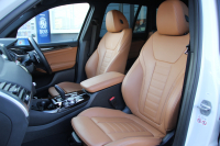 BMW X3 Xdrive20d Mｽﾎﾟｰﾂ ﾊｲﾗｲﾝ 中期 新型式3DA-UZ20 ｺﾆｬｯｸﾚｻﾞｰ 全席ﾋｰﾀｰ ﾘｱｼｰﾄ可倒調整 BMWﾗｲﾌﾞｺｯｸﾋﾟｯﾄﾞHUD 変更後ﾀｯﾁ画面HDDﾅﾋﾞAppleCarPlay Hifiｽﾋﾟｰｶｰ 360度ｶﾒﾗ 19AW 追従ACC 衝突軽減ﾌﾞﾚｰｷ 2年保証