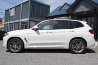 BMW X3 Xdrive20d Mｽﾎﾟｰﾂ ﾊｲﾗｲﾝ 中期 新型式3DA-UZ20 ｺﾆｬｯｸﾚｻﾞｰ 全席ﾋｰﾀｰ ﾘｱｼｰﾄ可倒調整 BMWﾗｲﾌﾞｺｯｸﾋﾟｯﾄﾞHUD 変更後ﾀｯﾁ画面HDDﾅﾋﾞAppleCarPlay Hifiｽﾋﾟｰｶｰ 360度ｶﾒﾗ 19AW 追従ACC 衝突軽減ﾌﾞﾚｰｷ 2年保証