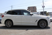 BMW X3 Xdrive20d Mｽﾎﾟｰﾂ ﾊｲﾗｲﾝ 中期 新型式3DA-UZ20 ｺﾆｬｯｸﾚｻﾞｰ 全席ﾋｰﾀｰ ﾘｱｼｰﾄ可倒調整 BMWﾗｲﾌﾞｺｯｸﾋﾟｯﾄﾞHUD 変更後ﾀｯﾁ画面HDDﾅﾋﾞAppleCarPlay Hifiｽﾋﾟｰｶｰ 360度ｶﾒﾗ 19AW 追従ACC 衝突軽減ﾌﾞﾚｰｷ 2年保証