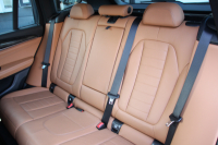 BMW X3 Xdrive20d Mｽﾎﾟｰﾂ ﾊｲﾗｲﾝ 中期 新型式3DA-UZ20 ｺﾆｬｯｸﾚｻﾞｰ 全席ﾋｰﾀｰ ﾘｱｼｰﾄ可倒調整 BMWﾗｲﾌﾞｺｯｸﾋﾟｯﾄﾞHUD 変更後ﾀｯﾁ画面HDDﾅﾋﾞAppleCarPlay Hifiｽﾋﾟｰｶｰ 360度ｶﾒﾗ 19AW 追従ACC 衝突軽減ﾌﾞﾚｰｷ 2年保証