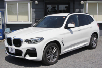 BMW X3 Xdrive20d Mｽﾎﾟｰﾂ ﾊｲﾗｲﾝ 中期 新型式3DA-UZ20 ｺﾆｬｯｸﾚｻﾞｰ 全席ﾋｰﾀｰ ﾘｱｼｰﾄ可倒調整 BMWﾗｲﾌﾞｺｯｸﾋﾟｯﾄﾞHUD 変更後ﾀｯﾁ画面HDDﾅﾋﾞAppleCarPlay Hifiｽﾋﾟｰｶｰ 360度ｶﾒﾗ 19AW 追従ACC 衝突軽減ﾌﾞﾚｰｷ 2年保証