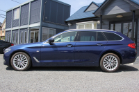 BMW 5シリーズ 523d ﾂｰﾘﾝｸﾞﾗｸﾞｼﾞｭｱﾘｰ 全席ﾋｰﾀｰ黒革 HUD 追従ACC ｽﾃｱﾘﾝｸﾞｻﾎﾟｰﾄ 液晶ﾒｰﾀｰ ﾀｯﾁ画面HDDﾅﾋﾞTV Pｱｼｽﾄﾌﾟﾗｽ 360度ｶﾒﾗ LEDﾍｯﾄﾞﾗｲﾄ ｵｰﾄﾊｲﾋﾞｰﾑ PDC緊急ﾌﾞﾚｰｷ 電動ﾄﾗﾝｸ ｱﾝﾋﾞｴﾝﾄﾗｲﾄ 2年保証