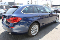 BMW 5シリーズ 523d ﾂｰﾘﾝｸﾞﾗｸﾞｼﾞｭｱﾘｰ 全席ﾋｰﾀｰ黒革 HUD 追従ACC ｽﾃｱﾘﾝｸﾞｻﾎﾟｰﾄ 液晶ﾒｰﾀｰ ﾀｯﾁ画面HDDﾅﾋﾞTV Pｱｼｽﾄﾌﾟﾗｽ 360度ｶﾒﾗ LEDﾍｯﾄﾞﾗｲﾄ ｵｰﾄﾊｲﾋﾞｰﾑ PDC緊急ﾌﾞﾚｰｷ 電動ﾄﾗﾝｸ ｱﾝﾋﾞｴﾝﾄﾗｲﾄ 2年保証