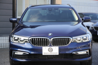 BMW 5シリーズ 523d ﾂｰﾘﾝｸﾞﾗｸﾞｼﾞｭｱﾘｰ 全席ﾋｰﾀｰ黒革 HUD 追従ACC ｽﾃｱﾘﾝｸﾞｻﾎﾟｰﾄ 液晶ﾒｰﾀｰ ﾀｯﾁ画面HDDﾅﾋﾞTV Pｱｼｽﾄﾌﾟﾗｽ 360度ｶﾒﾗ LEDﾍｯﾄﾞﾗｲﾄ ｵｰﾄﾊｲﾋﾞｰﾑ PDC緊急ﾌﾞﾚｰｷ 電動ﾄﾗﾝｸ ｱﾝﾋﾞｴﾝﾄﾗｲﾄ 2年保証