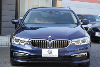 BMW 5シリーズ 523d ﾂｰﾘﾝｸﾞﾗｸﾞｼﾞｭｱﾘｰ 全席ﾋｰﾀｰ黒革 HUD 追従ACC ｽﾃｱﾘﾝｸﾞｻﾎﾟｰﾄ 液晶ﾒｰﾀｰ ﾀｯﾁ画面HDDﾅﾋﾞTV Pｱｼｽﾄﾌﾟﾗｽ 360度ｶﾒﾗ LEDﾍｯﾄﾞﾗｲﾄ ｵｰﾄﾊｲﾋﾞｰﾑ PDC緊急ﾌﾞﾚｰｷ 電動ﾄﾗﾝｸ ｱﾝﾋﾞｴﾝﾄﾗｲﾄ 2年保証