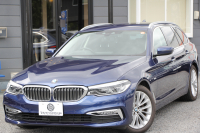 BMW 5シリーズ 523d ﾂｰﾘﾝｸﾞﾗｸﾞｼﾞｭｱﾘｰ 全席ﾋｰﾀｰ黒革 HUD 追従ACC ｽﾃｱﾘﾝｸﾞｻﾎﾟｰﾄ 液晶ﾒｰﾀｰ ﾀｯﾁ画面HDDﾅﾋﾞTV Pｱｼｽﾄﾌﾟﾗｽ 360度ｶﾒﾗ LEDﾍｯﾄﾞﾗｲﾄ ｵｰﾄﾊｲﾋﾞｰﾑ PDC緊急ﾌﾞﾚｰｷ 電動ﾄﾗﾝｸ ｱﾝﾋﾞｴﾝﾄﾗｲﾄ 2年保証